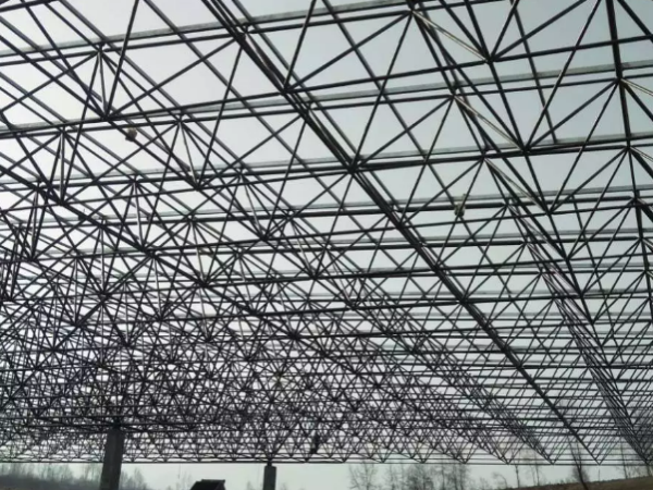 阿里网架工程有限公司