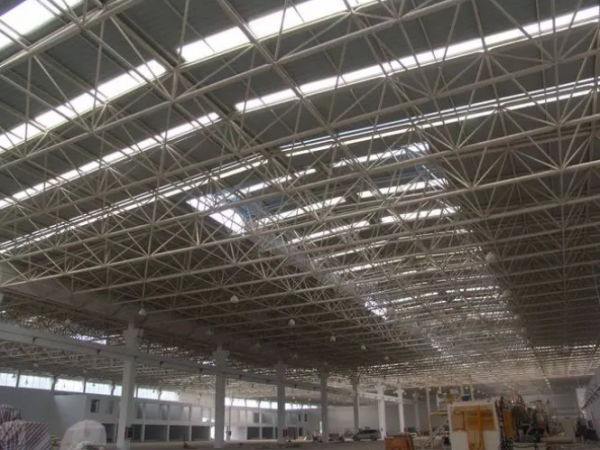 阿里网架工程施工中需要注意哪些事项？