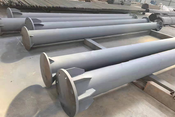 阿里网架球加工