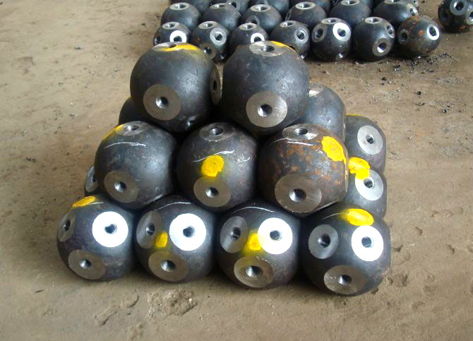 阿里网架螺栓球